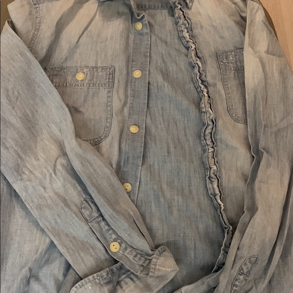 Polo Shirt - Picture 3 of 4